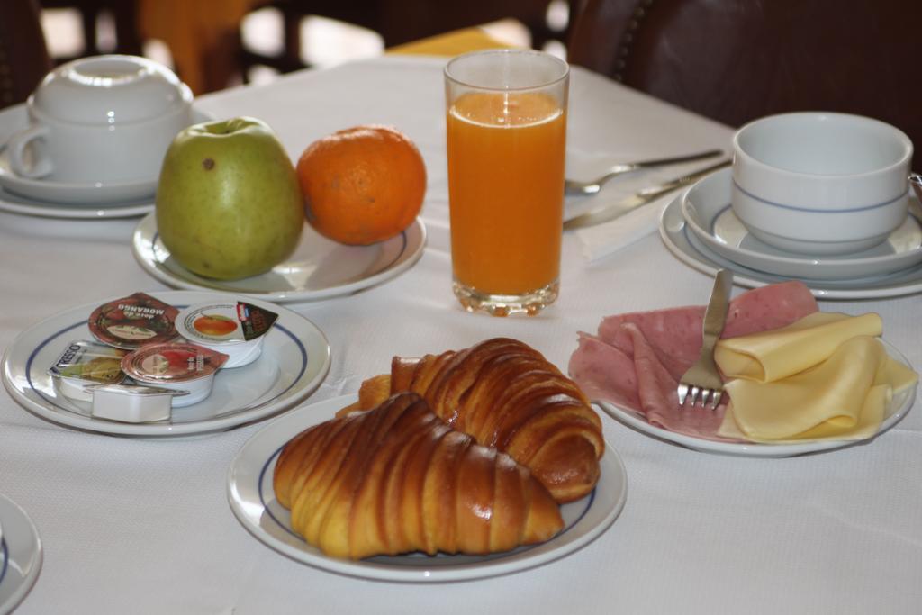 Hotel Dom Leal Valongo Kültér fotó