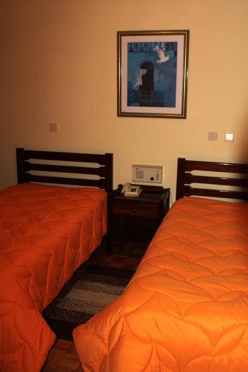 Hotel Dom Leal Valongo Kültér fotó