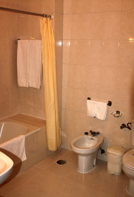 Hotel Dom Leal Valongo Kültér fotó