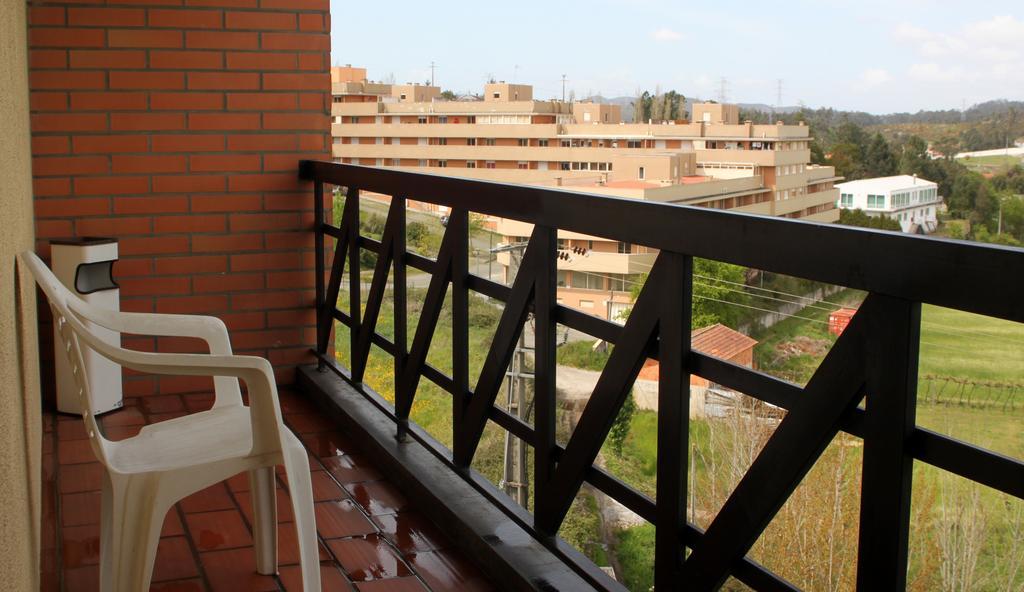 Hotel Dom Leal Valongo Kültér fotó