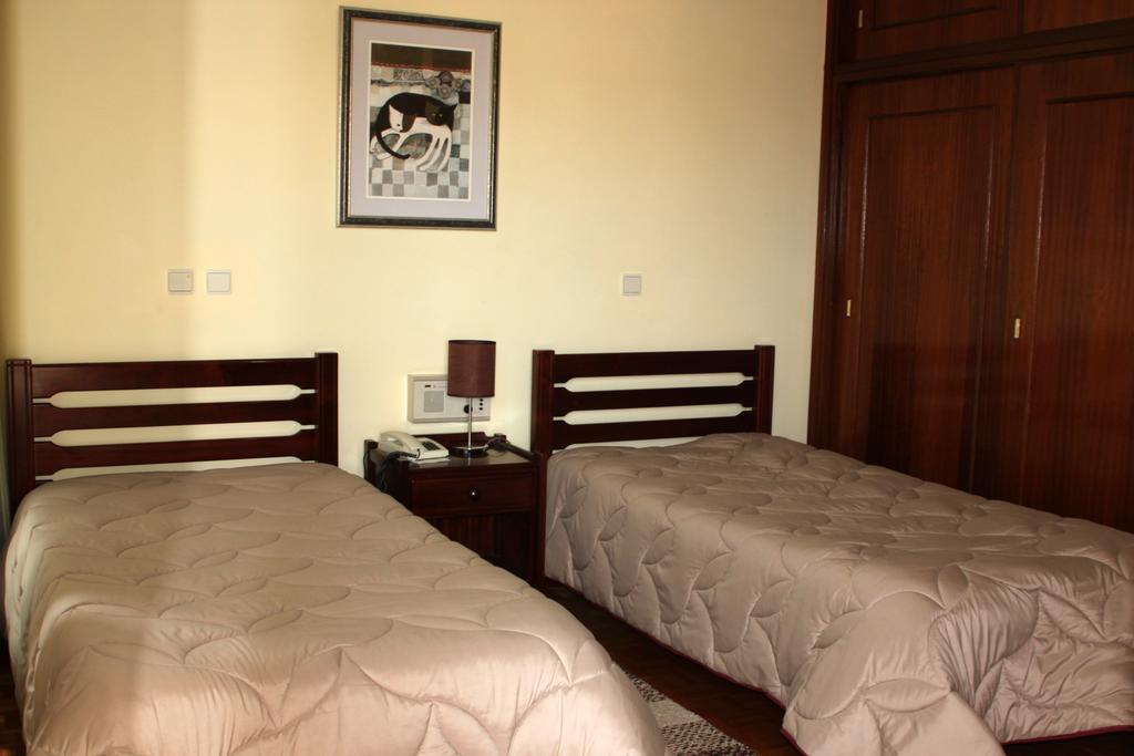 Hotel Dom Leal Valongo Kültér fotó