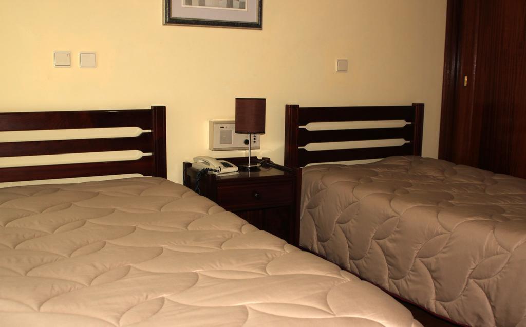 Hotel Dom Leal Valongo Kültér fotó