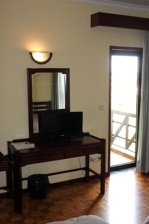 Hotel Dom Leal Valongo Kültér fotó