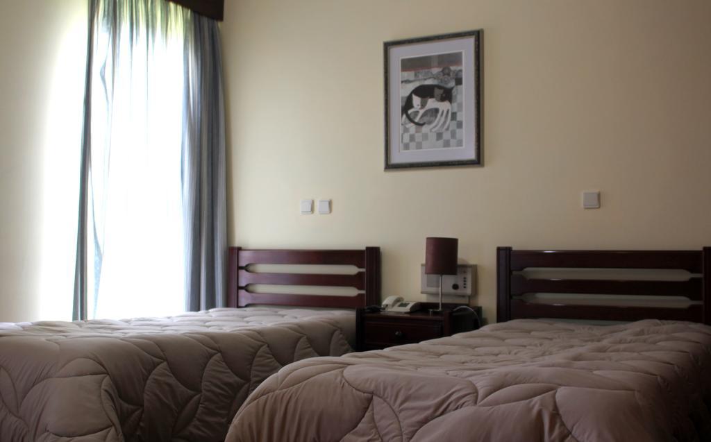 Hotel Dom Leal Valongo Kültér fotó