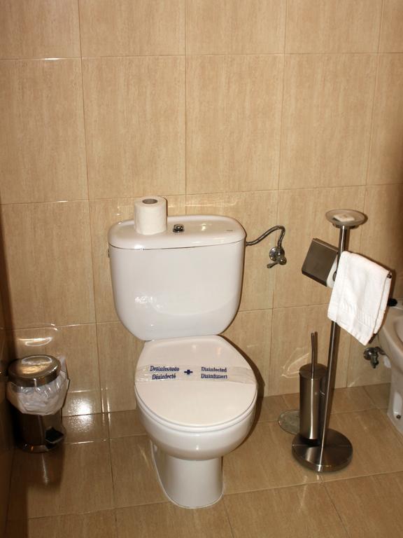 Hotel Dom Leal Valongo Kültér fotó