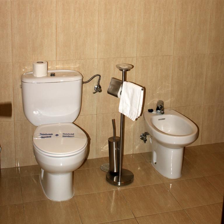 Hotel Dom Leal Valongo Kültér fotó