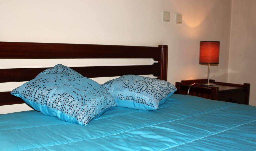 Hotel Dom Leal Valongo Kültér fotó