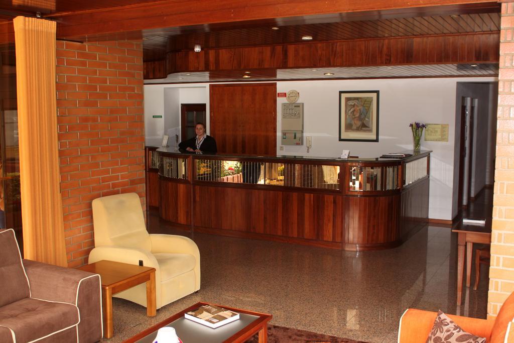 Hotel Dom Leal Valongo Kültér fotó
