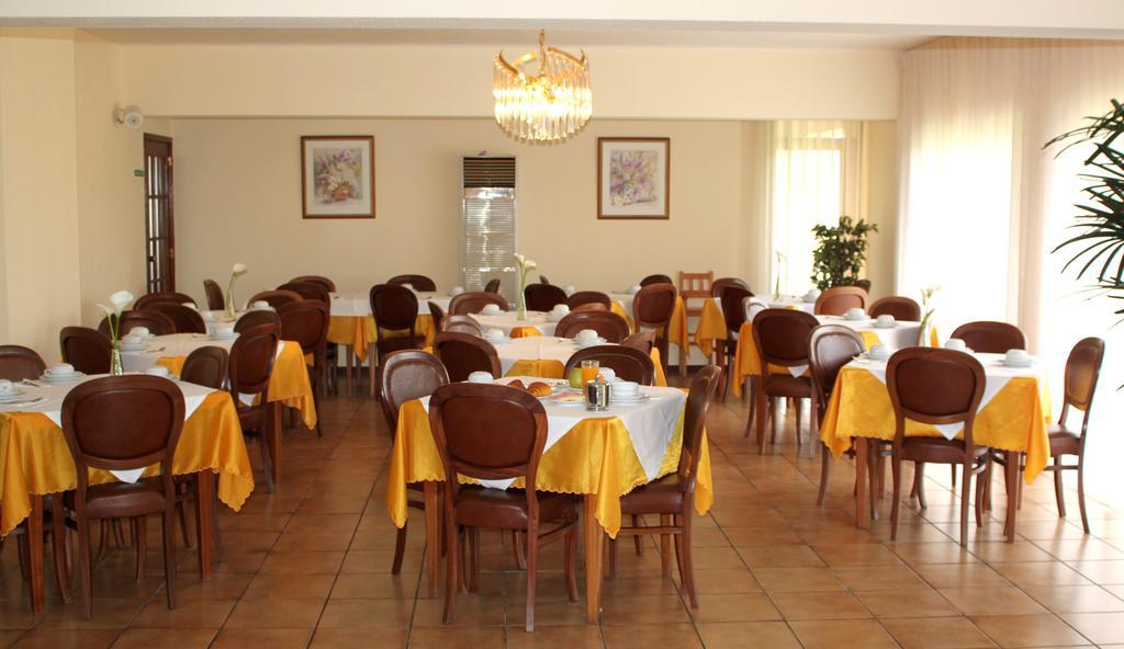 Hotel Dom Leal Valongo Kültér fotó