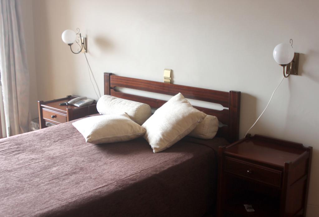 Hotel Dom Leal Valongo Szoba fotó