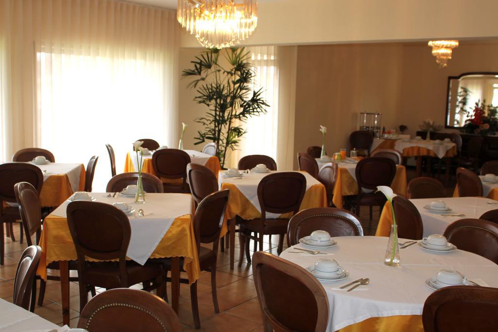 Hotel Dom Leal Valongo Kültér fotó
