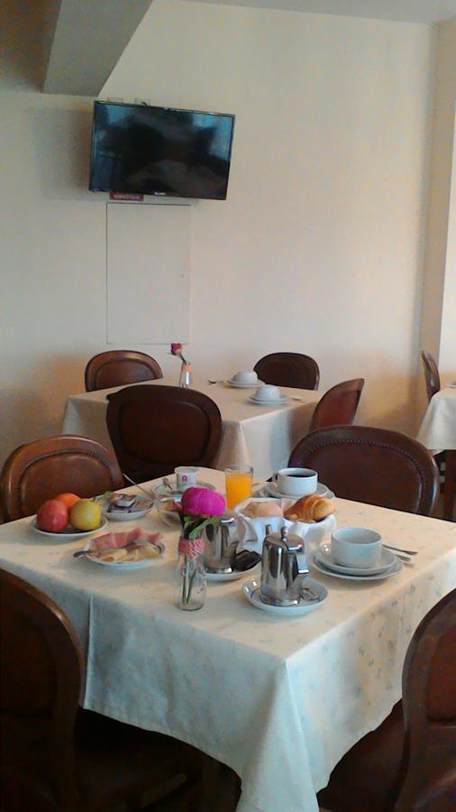 Hotel Dom Leal Valongo Kültér fotó