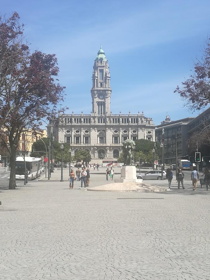 Hotel Dom Leal Valongo Kültér fotó